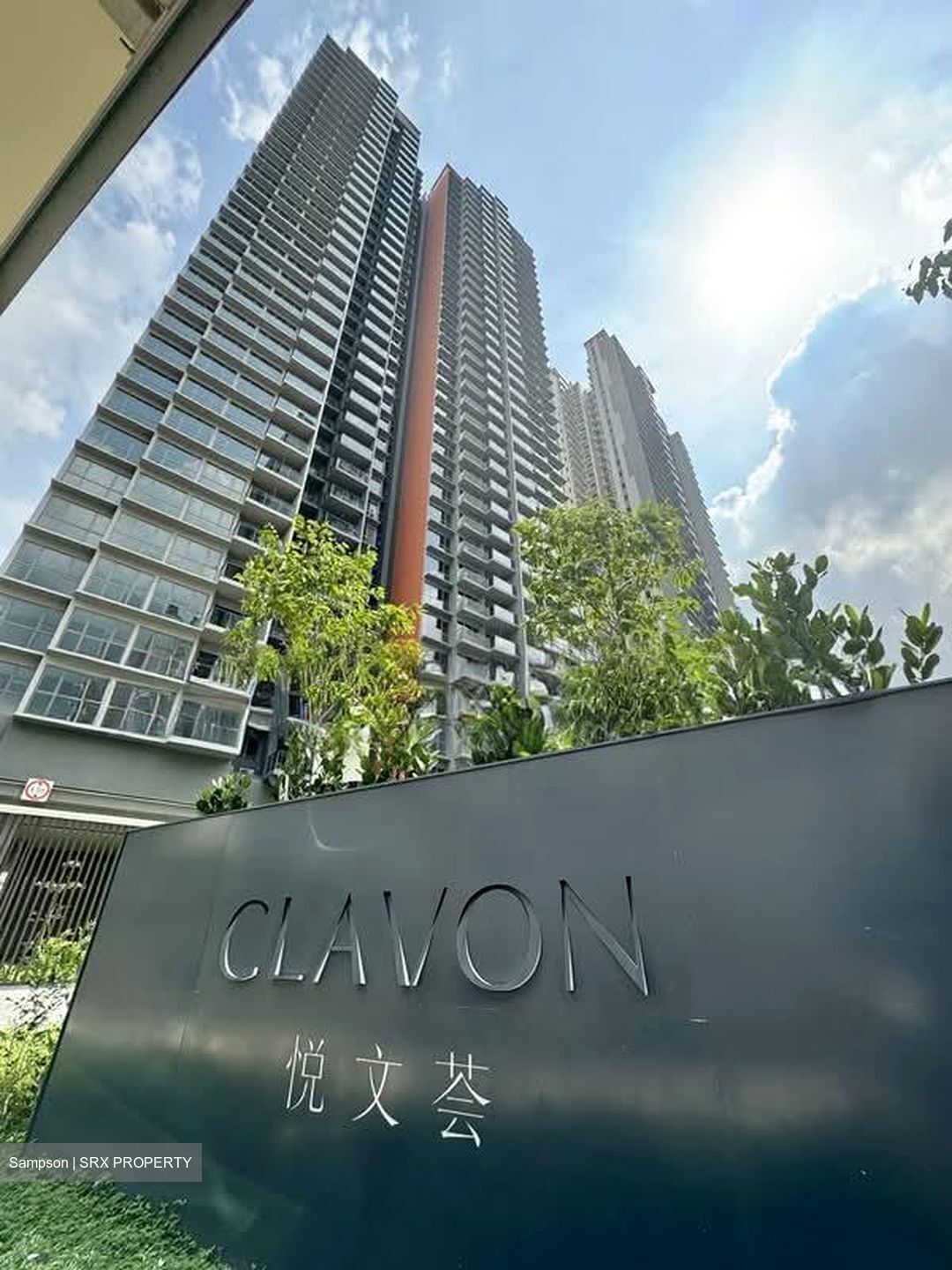 Clavon (D5), Apartment #572175111